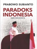 PARADOKS INDONESIA