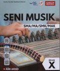 SENI MUSIK KELAS X