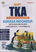 SIAP TKA BHS INDONESIA (GURU)