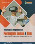 DASAR-DASAR PENGEMBANGAN PERANGKAT LUNAK & GIM