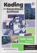 KODING DAN KECERDASAN ARTIFISIAL KLS X